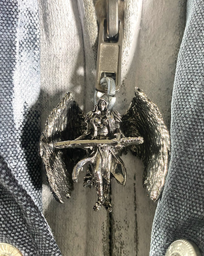 I am releasing guilt that was never mine to carry (XL)