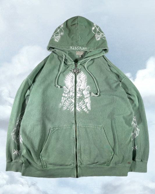 I can let people misunderstand me because i choose peace (very oversized M)