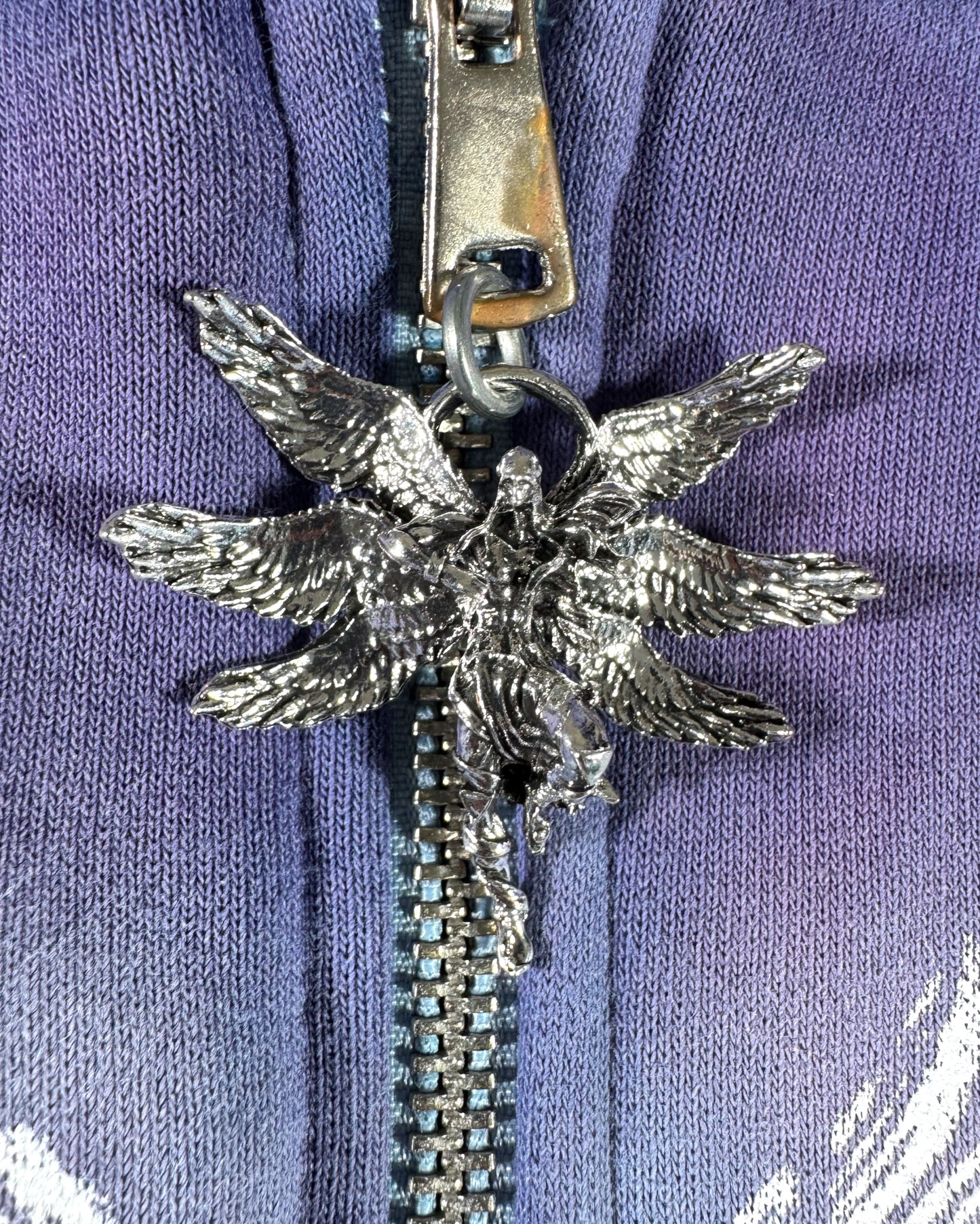 My life belongs to me and has to make sense only to me (oversized XXXL)