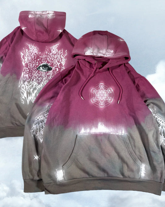 I am allowed to rest from being strong (XXL)