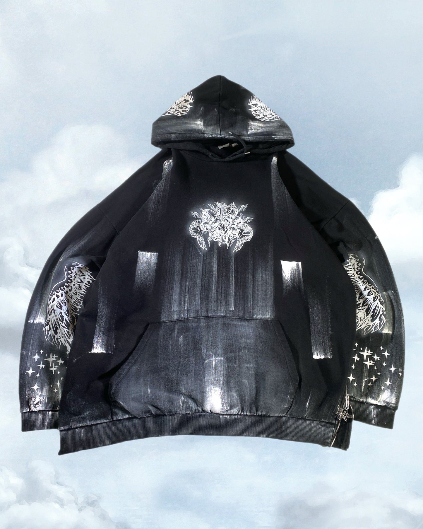 I am deserving of joy, belonging, and understanding (6XL)