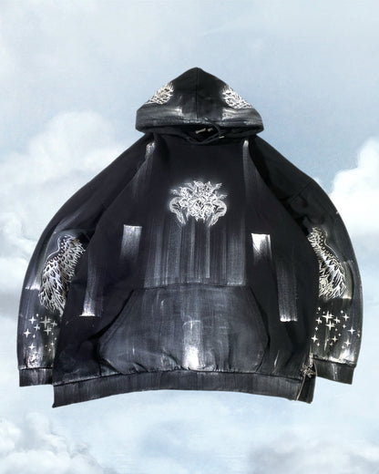 I am deserving of joy, belonging, and understanding (6XL)