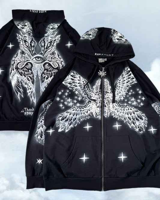 I release the need to be liked by everyone and choose to respect myself (XXL)