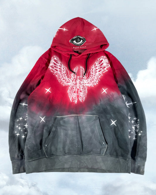 My life is meant to be lived fully and deeply (XL)