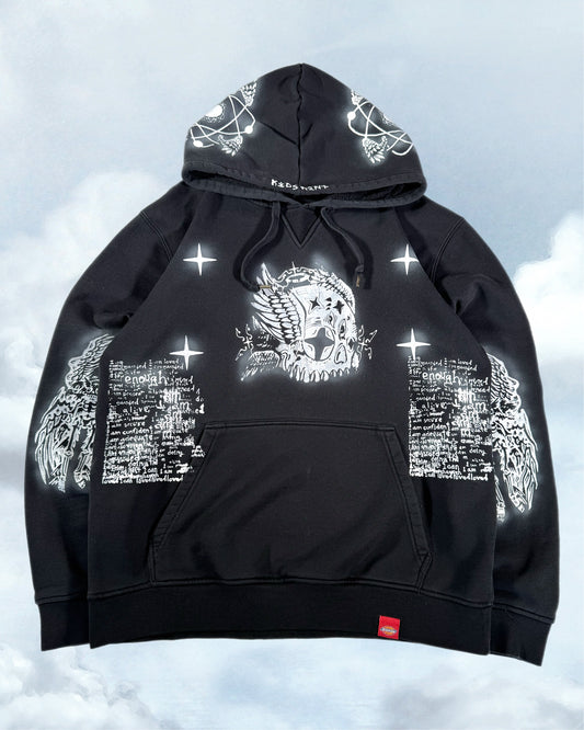 I can exist in relationships without losing myself (L)