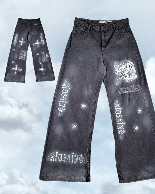 I remember to ask myself what I truly want (L(US36))