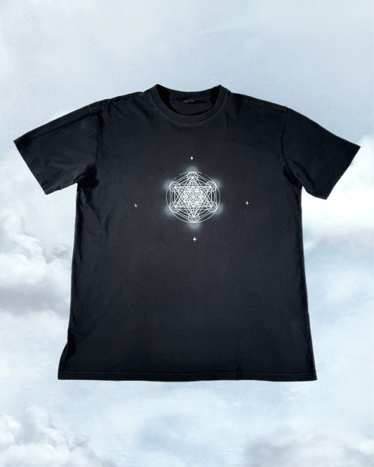 I am still here, and that matters deeply (XL)