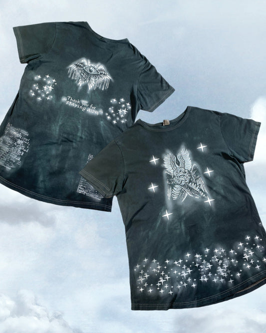 I see brighter days (XXL)