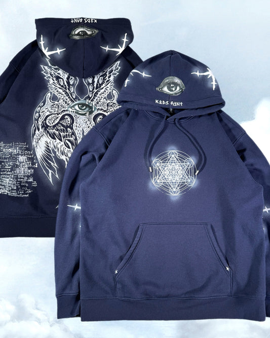 Rest is productive for my body and mind (L)