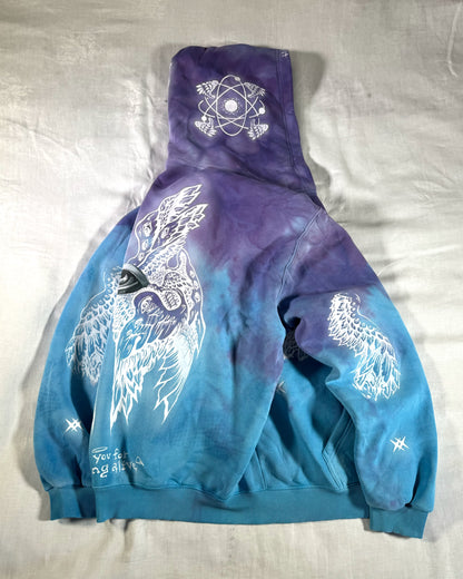 My life belongs to me and has to make sense only to me (oversized XXXL)