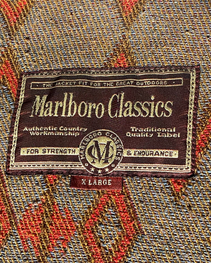 I Am Whole (Marlboro Classics (XL))