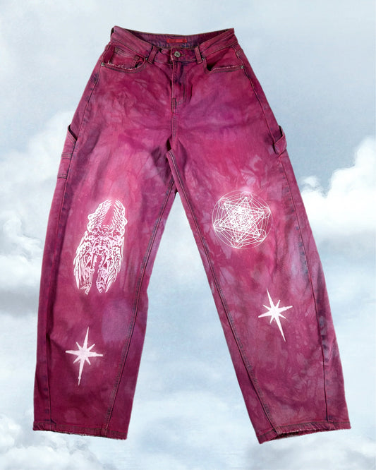 I trust myself to recognize who feels right for me (S(US54))