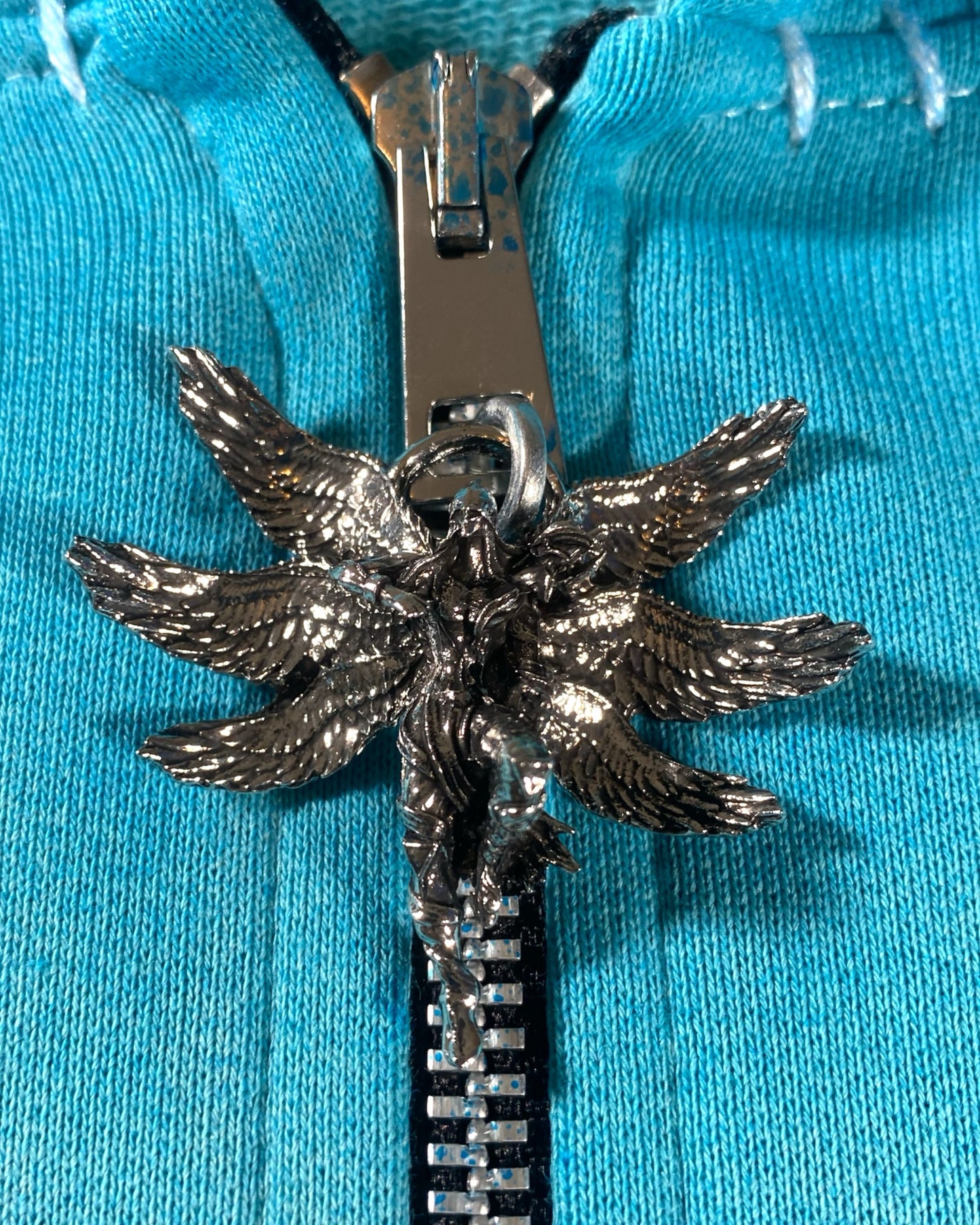 I forgive myself for the days I masked (XL)