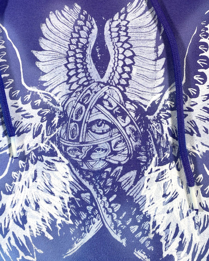 I am learning to embrace the fullness of who I am (XL)