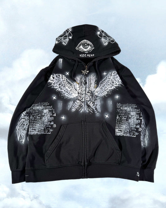 My value doesn’t depend on my productivity (oversized M)