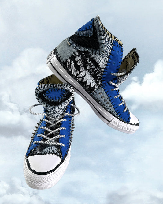 I walk through anything (pre-order)