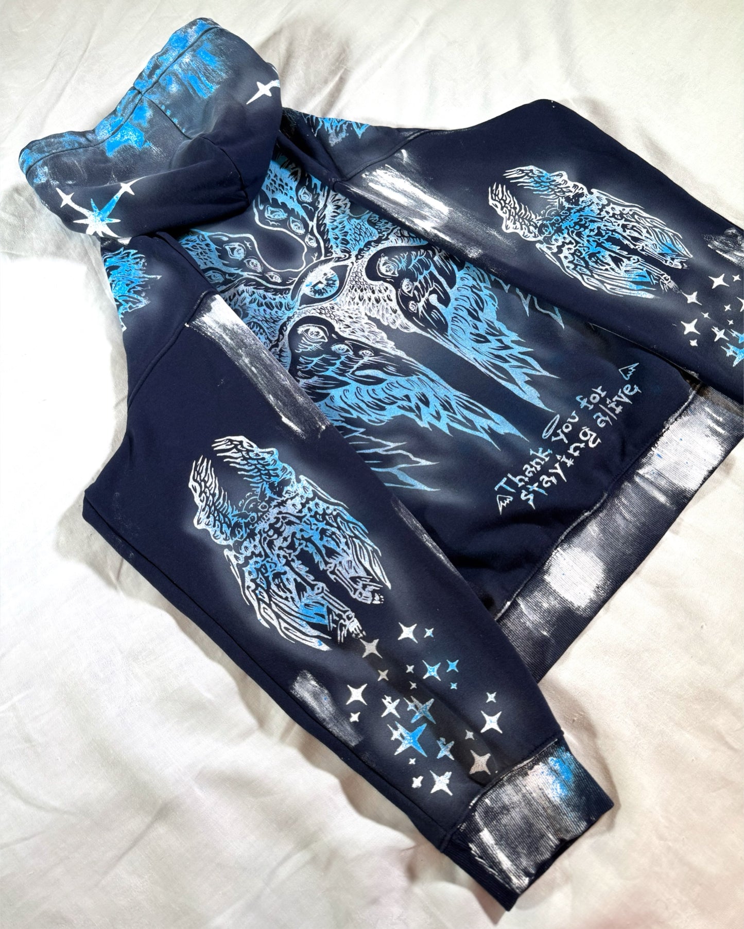 I am never too much (XL)