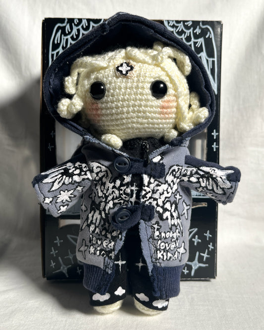 Heart Shield (protector Gardy)