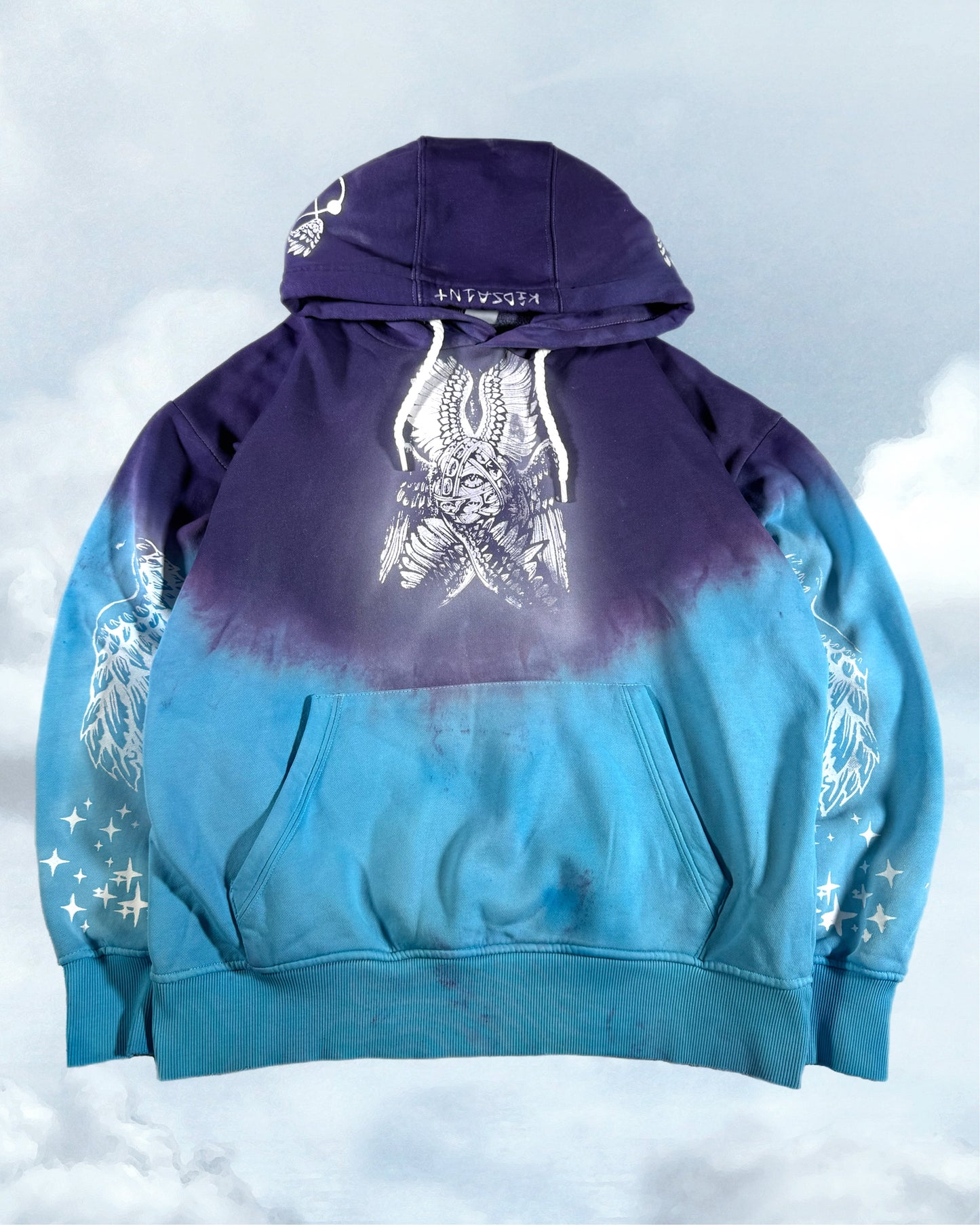 My time always matters (oversized L)