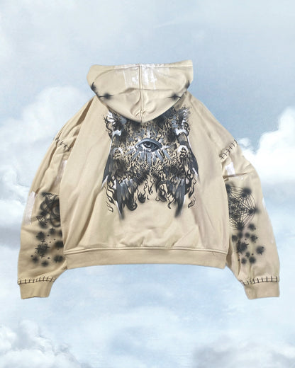 I trust my intuition (L-XL)