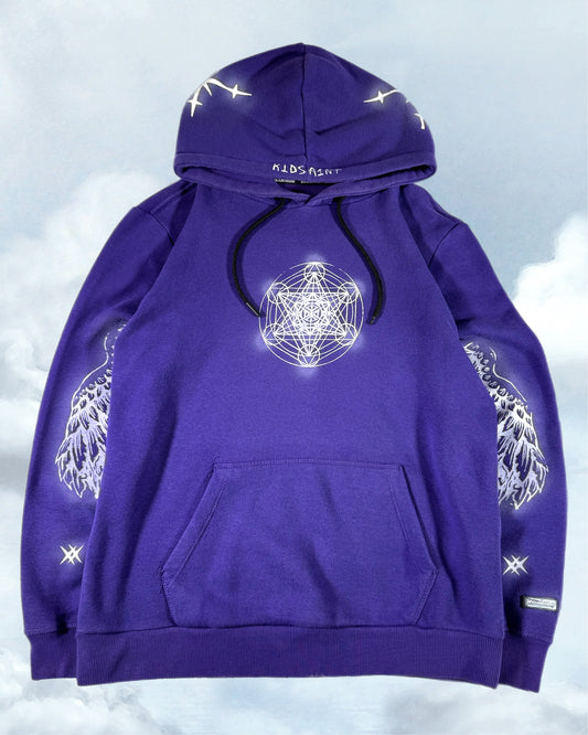 I do not owe anyone constant access to my energy (L)