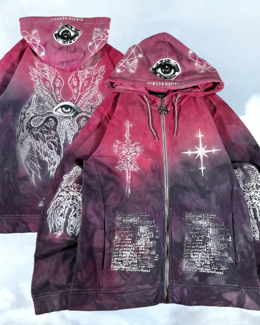 I am worthy of a great life (M)