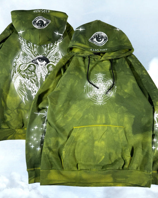 I let go of the idea that i should be further in life (M)