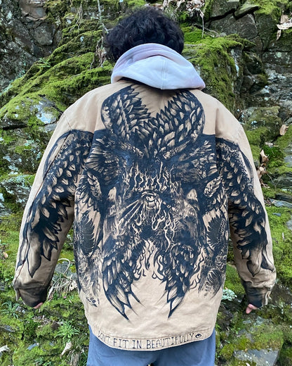 Metatron (3XL)