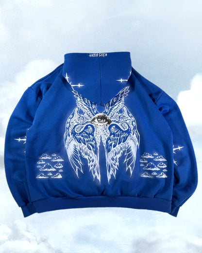 I honor my needs with tenderness (oversized XXL)
