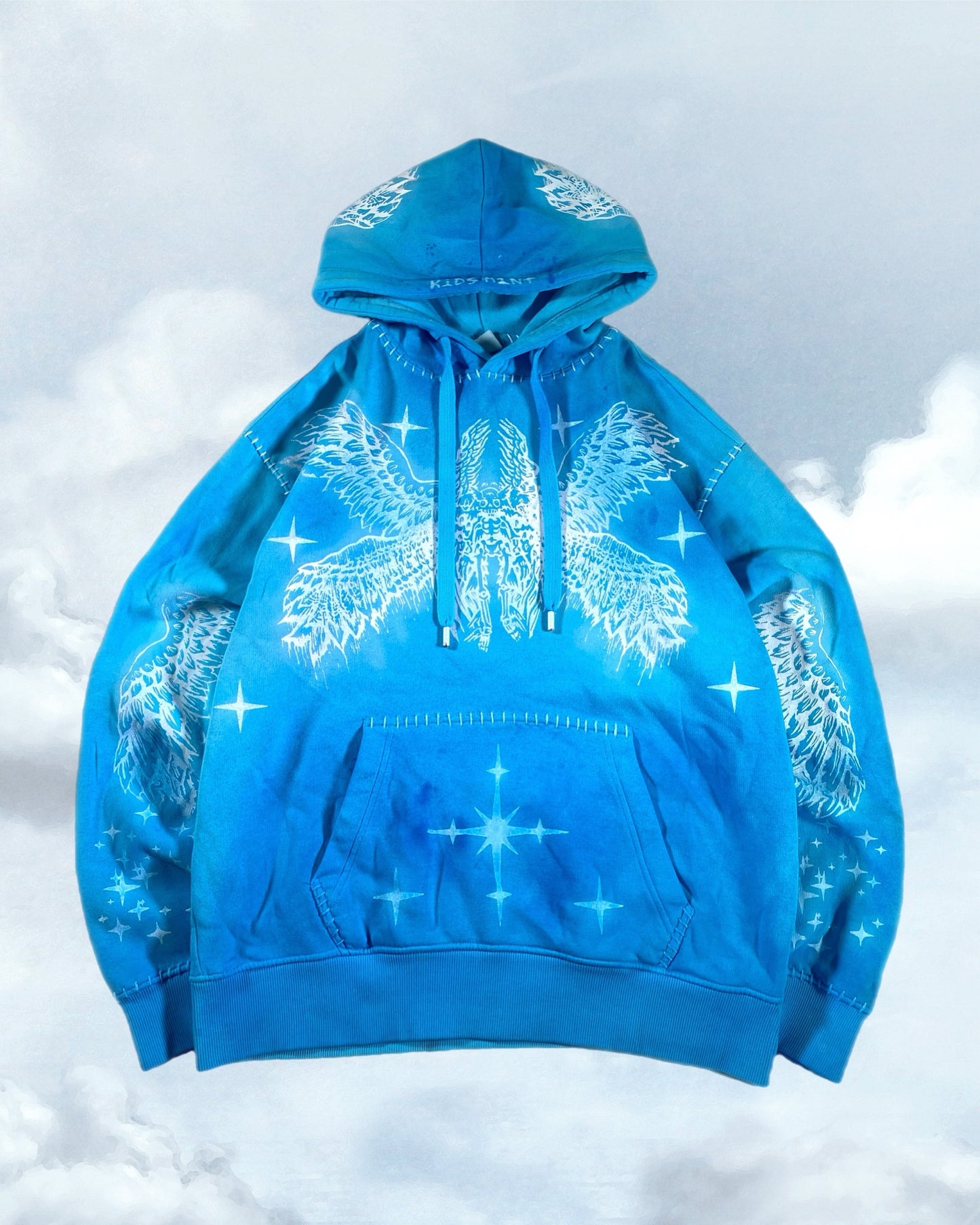 I am worthy of being heard when I speak (L)