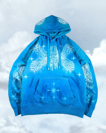 I am worthy of being heard when I speak (L)