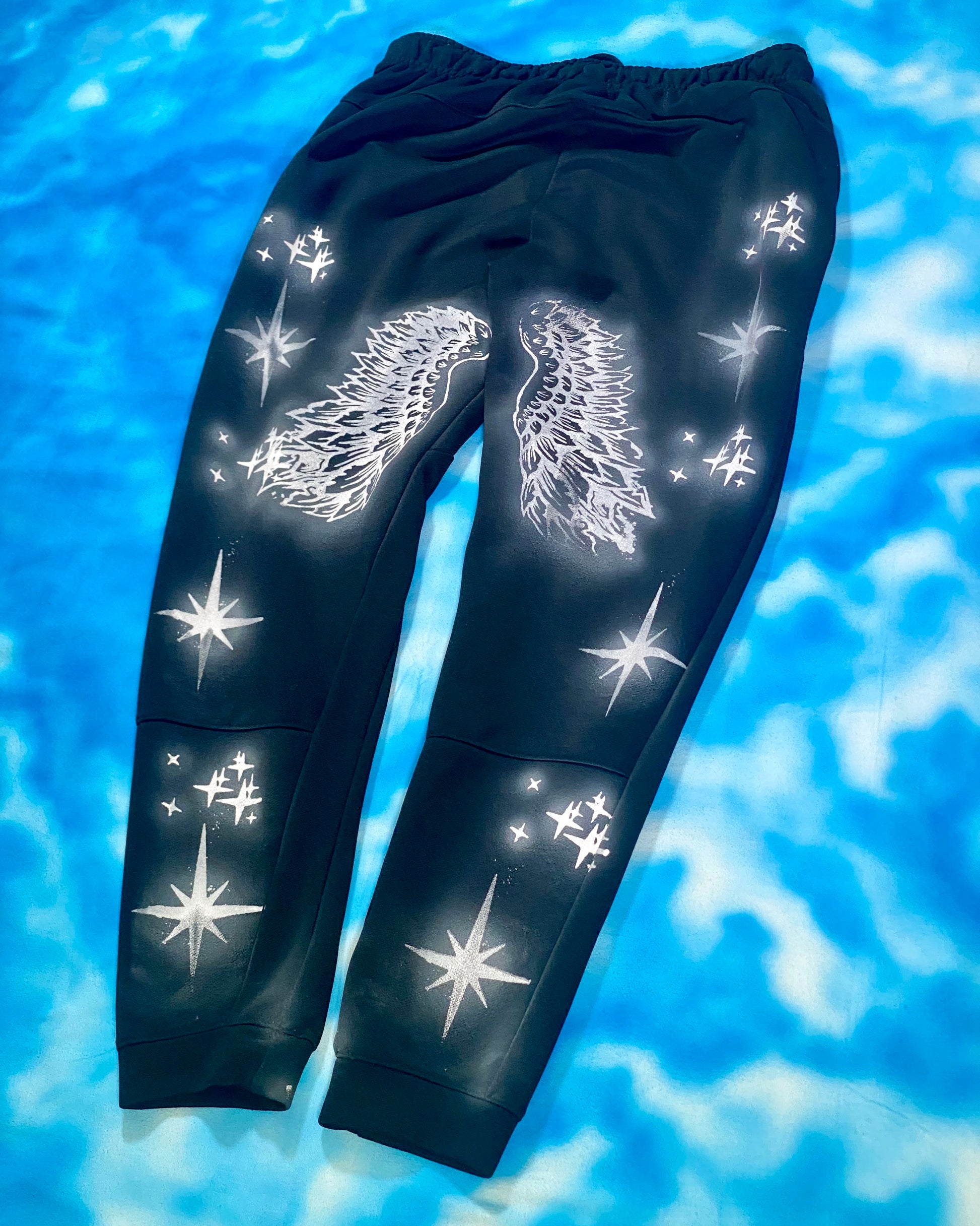 Self-Sabotage Ends Here (Nike(M)) – KIDSAINT