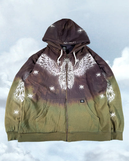 I am allowed to stop explaining myself (XXL)