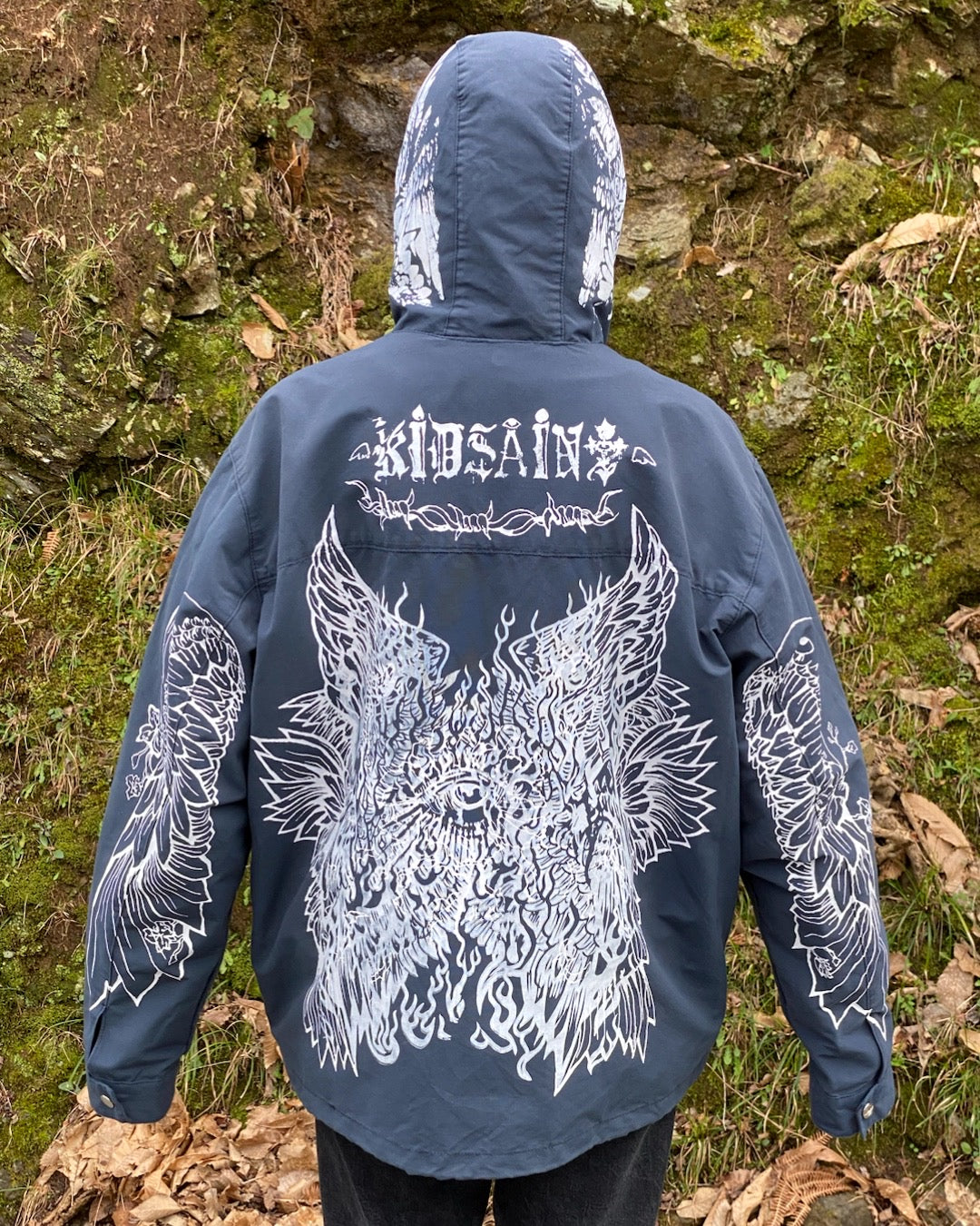 Divine Healer (North Sails(XL))