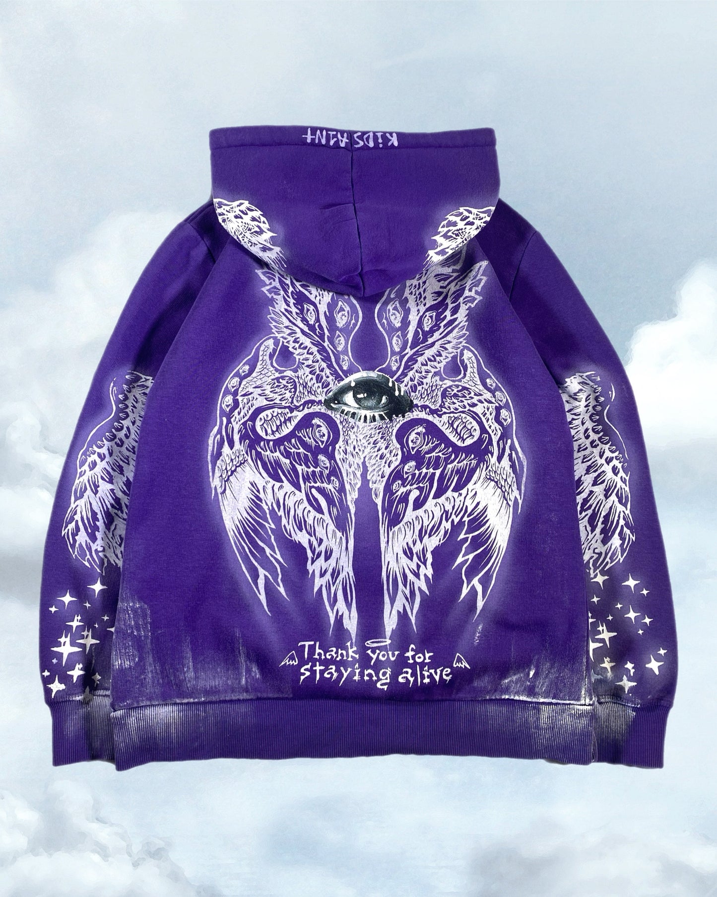 I am stronger than the fears that kept me quiet (M)