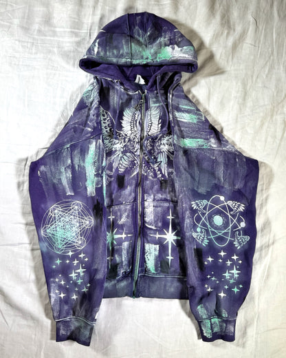 It’s okay to slow down (XL)