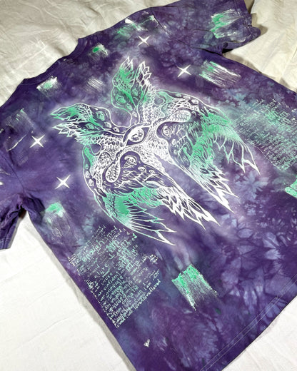 I don’t have to fix everything to deserve rest (XL)