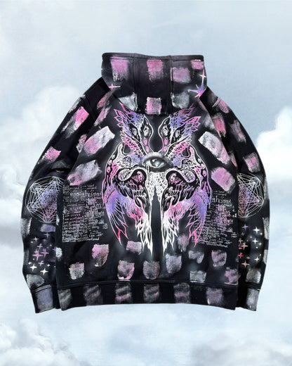 I deserve to take up space even if I don’t feel ready (XL)