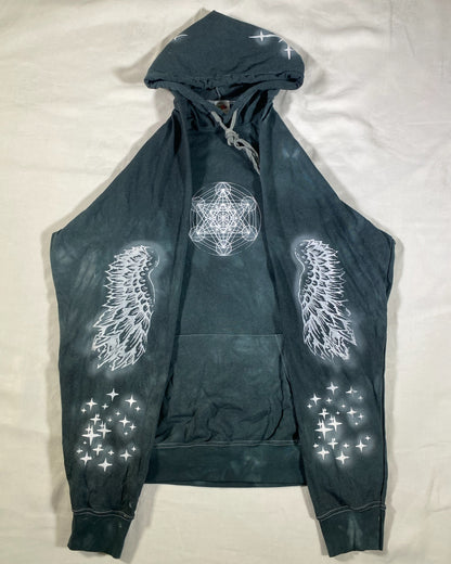It’s safe to feel deeply (XL-XXL)