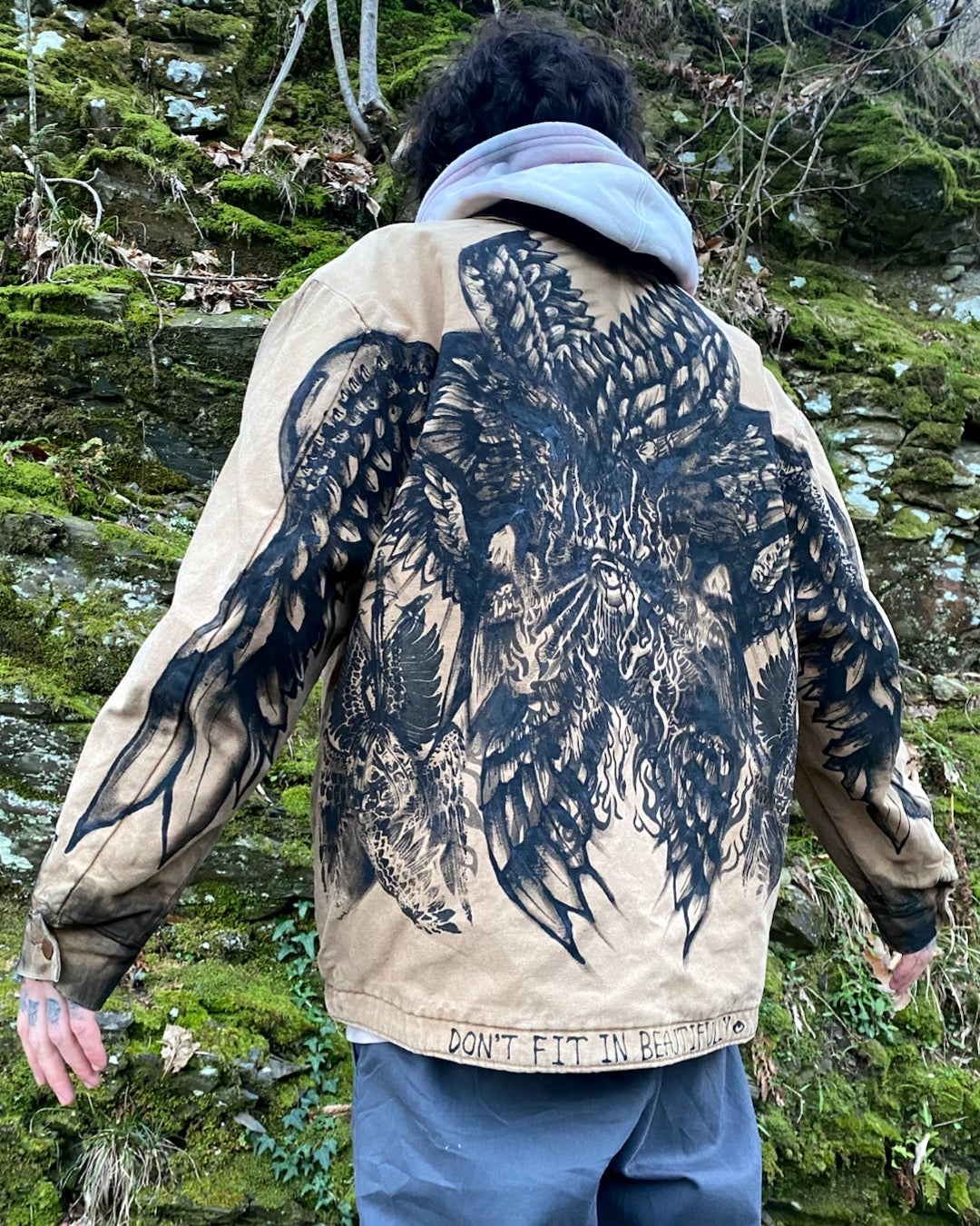 Metatron (3XL)