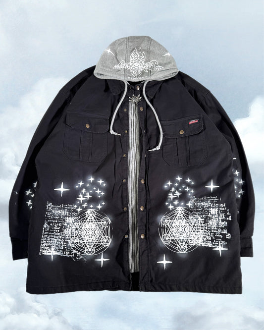 I am worthy of connection that feels mutual and real (XXL)