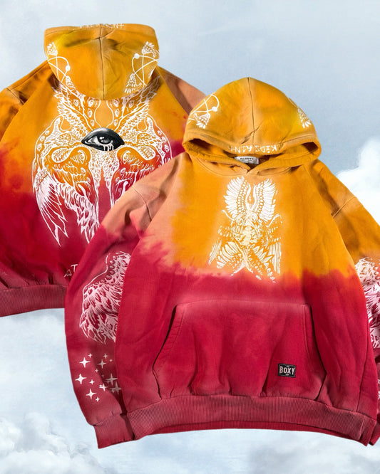 I can be loving and still say no (oversized L)