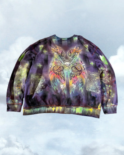 I don’t need to prove anything (3XL)