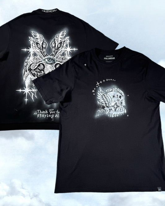 My life is unfolding in better ways (L)