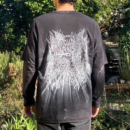 Knight of Abundance (XXL)