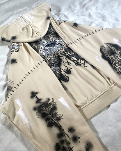 I trust my intuition (L-XL)
