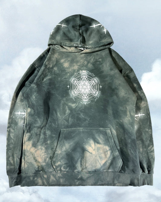 I honor my need for quiet, slowness, and safety (L)