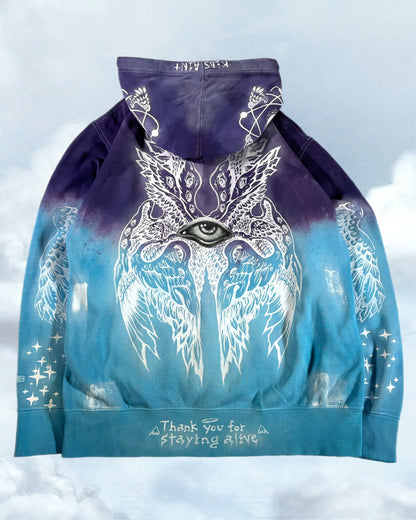 My energy always matters (L)