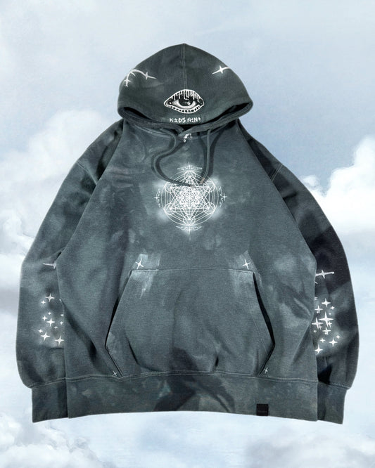 Day by day things are getting better (oversized XL)