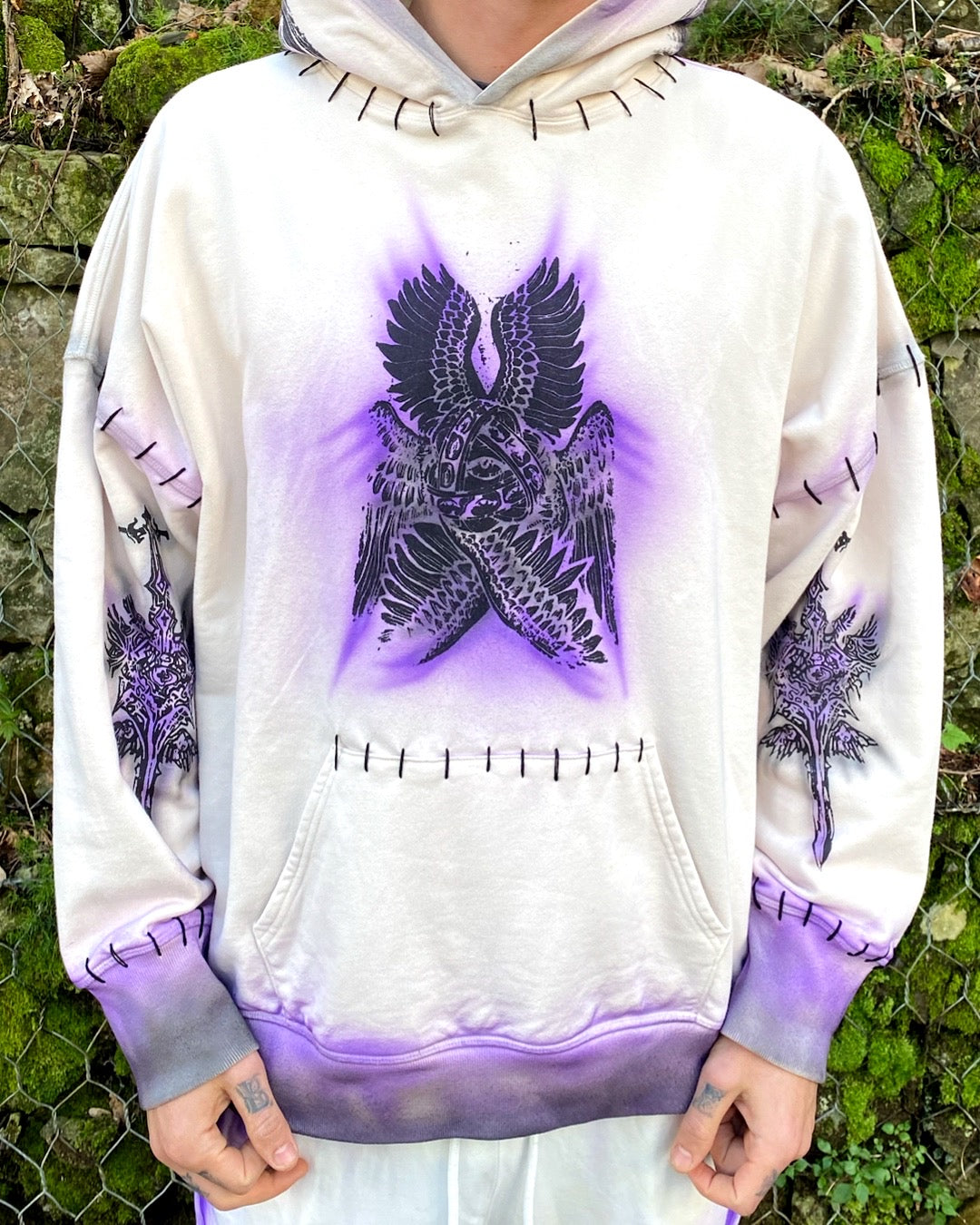 Wizard of Wisdom (XL)